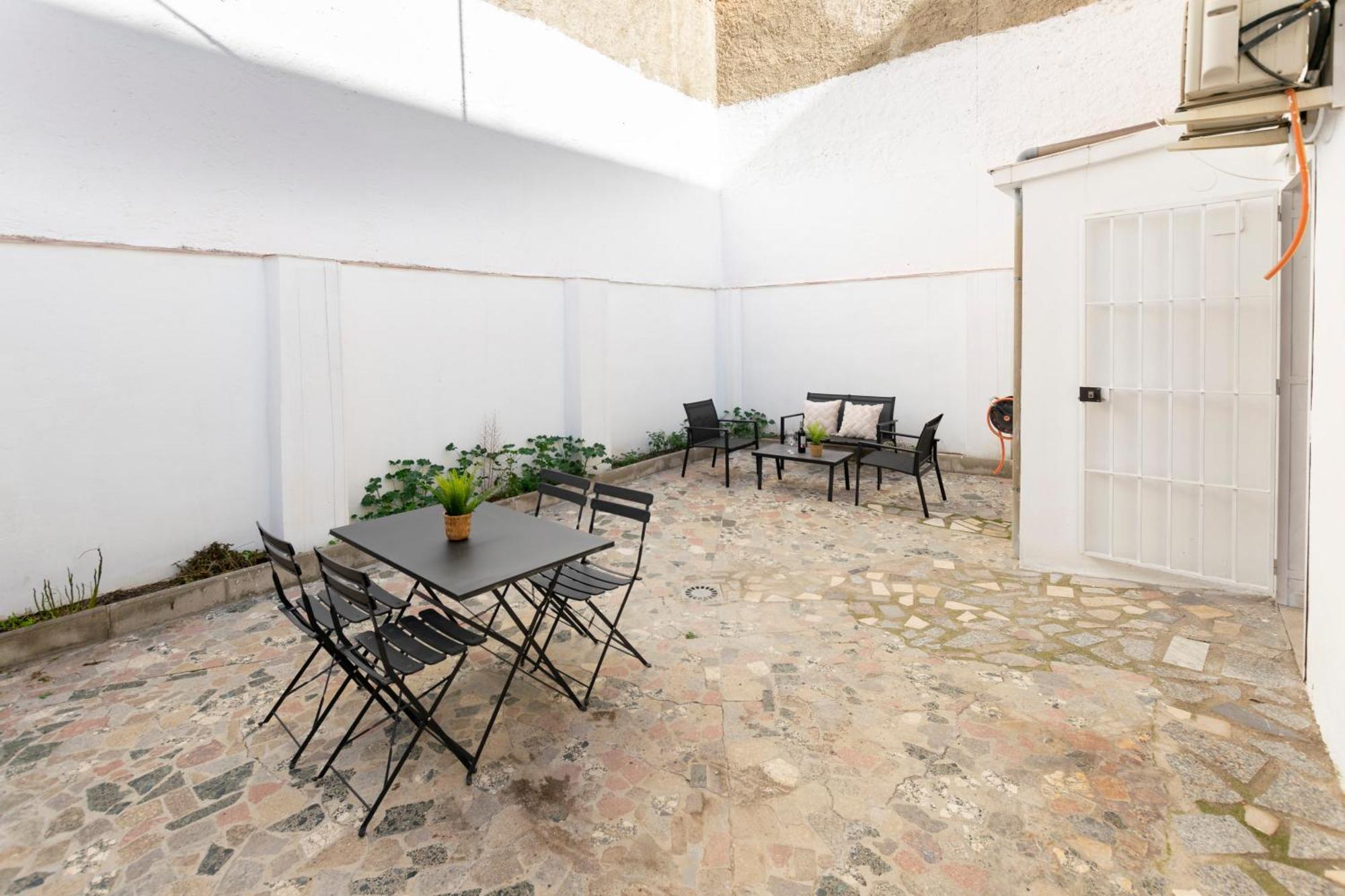 فيلا Casa Dauro غرناطة المظهر الخارجي الصورة